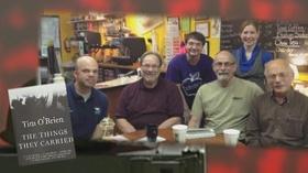 Video thumbnail: WNIN Presents The Community Read: Closing Video