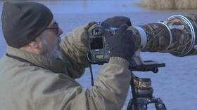 Video thumbnail: WNIN Presents The Story Behind the Photos: Alaska & the American West