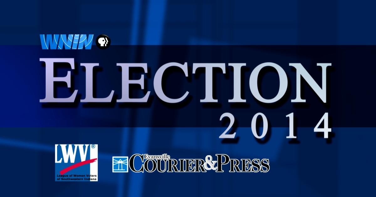 Elections | Vanderburgh County Sheriff - Election 2014 | Season 2014 | Episode 4