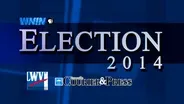 Vanderburgh County Sheriff - Election 2014
