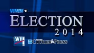 Vanderburgh County Council District 3 - Election 2014
