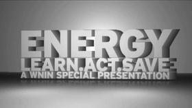 Video thumbnail: WNIN Specials Energy-Learn, Act, Save: A WNIN Forum
