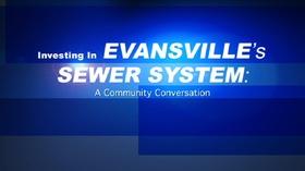 Video thumbnail: WNIN Specials Investing In Evansville's Sewer System: A Community Conversa