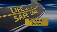 Life in the Safe Lane: Distracted Driving PSA