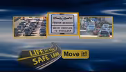Life in the Safe Lane: Move It PSA