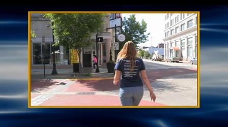 Video thumbnail: WNIN Specials Life in the Safe Lane: Pedestrian Safety PSA