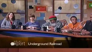 Underground Railroad