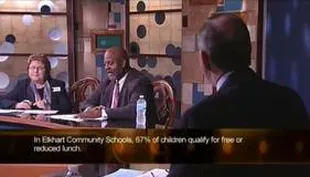 Understanding Poverty in Michiana