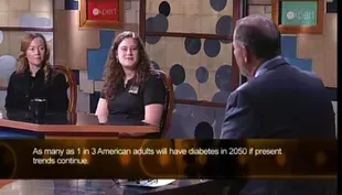 Diabetic Diet