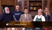 Holiday Planning