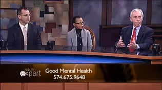 Good Mental Health