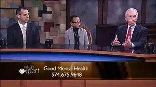 Good Mental Health