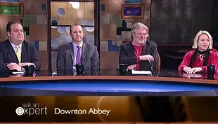 Downton Abbey