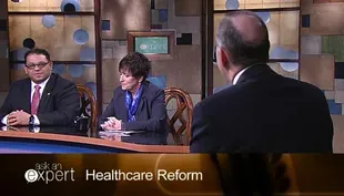 Healthcare Reform