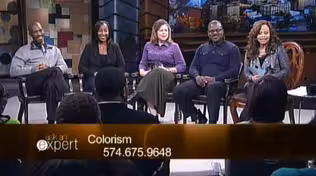Colorism