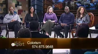 Colorism