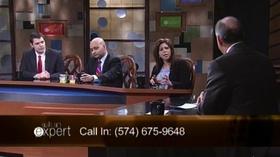 Video thumbnail: Ask an Expert Kidney Disease