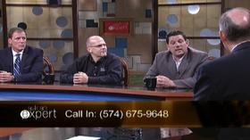 Video thumbnail: Ask an Expert Joint Health