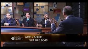 Video thumbnail: Ask an Expert ADD/ADHD