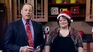 Holiday Entertaining