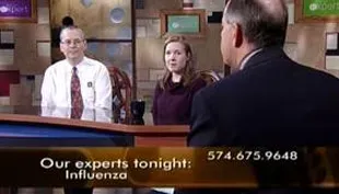 Influenza