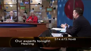 Hearing
