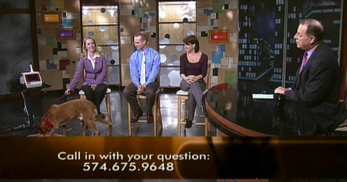 Ask an Expert | Veterinarians