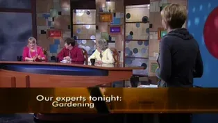 Gardening