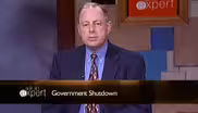 Government Shutdown