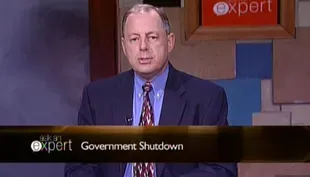 Government Shutdown