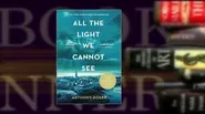 All The Light We Cannot See
