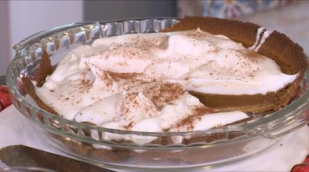Video thumbnail: Dinner & A Book Culinary Travels - The Underground Railroad