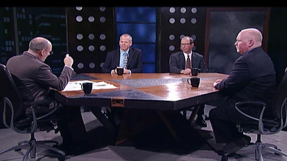 Legislative Preview For 2014 image