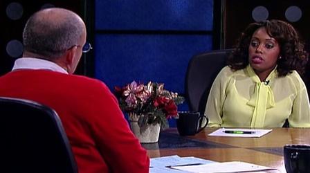 Video thumbnail: Economic Outlook Fishers