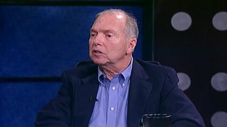 Video thumbnail: Economic Outlook International Economics