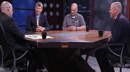 Video thumbnail: Economic Outlook University of Notre Dame Development Projects