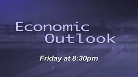 Video thumbnail: Economic Outlook Economic Outlook Preview #1113