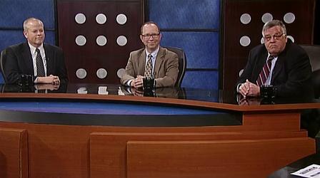 Video thumbnail: Economic Outlook 2016 Legistlative Session - Extended Interview