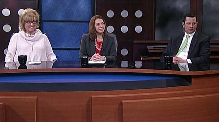 Video thumbnail: Economic Outlook SBDC / St Marys Women Owned Business Initiatives - Extended