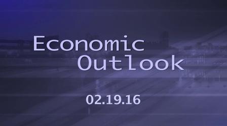 Video thumbnail: Economic Outlook Residential Real Estate - Extended Interview