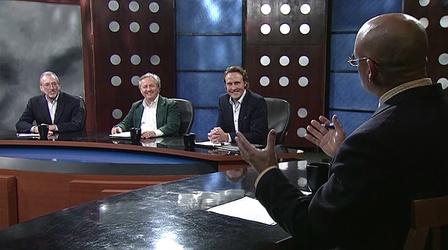 Video thumbnail: Economic Outlook CEO to CEO Mentoring Groups Extended Interview