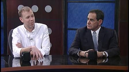 Video thumbnail: Economic Outlook Economic Outlook - Launch Indiana Extended Interview