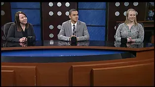Entrepreneurial Thinkers Extended Interview