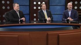 Video thumbnail: Economic Outlook Economic Outlook - The Hanson Technology Center Extended