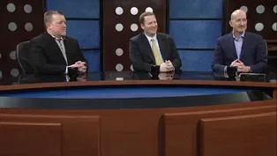 Economic Outlook - The Hanson Technology Center Extended