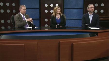 Video thumbnail: Economic Outlook Economic Outlook - Best Places to Work Extended