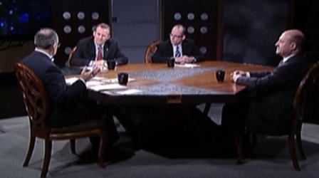 Video thumbnail: Economic Outlook First Quarter CFO Observations (2012)