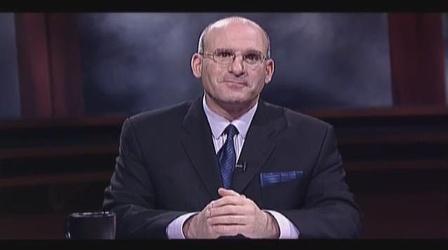 Video thumbnail: Economic Outlook K-12 Education