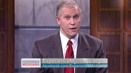 Video thumbnail: Experience Michiana December 5th, 2013