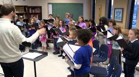Video thumbnail: Experience Michiana December 11th, 2013